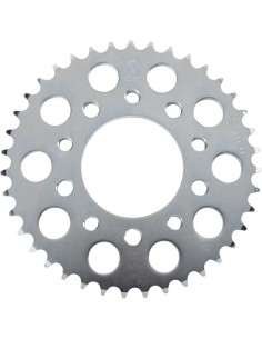 Stahl Hinteres Kettenrad