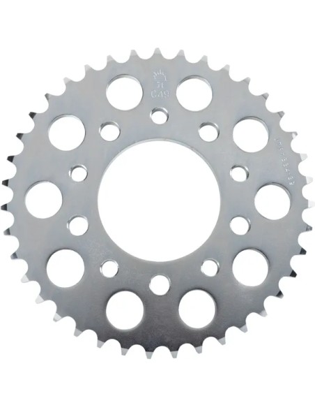 JT SPROCKETS Ritzel & Kettenräder für HONDA CBR 1000 F 1987-2000