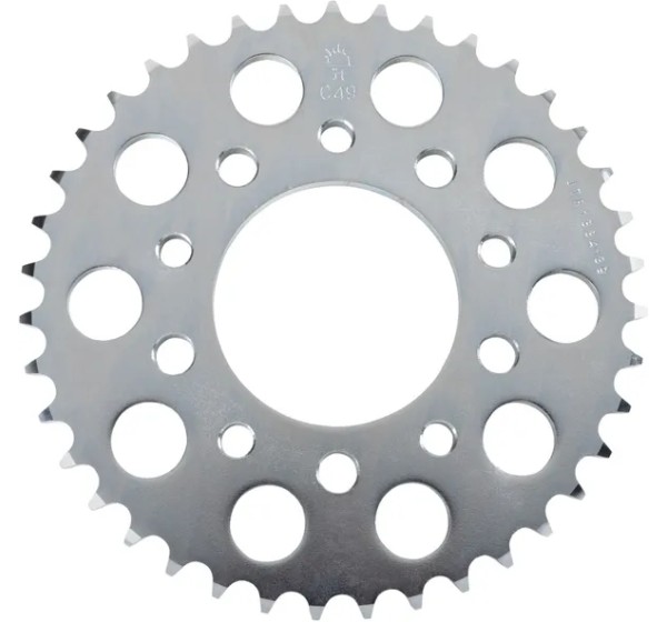 JT SPROCKETS Ritzel & Kettenräder für HONDA CBR 1000 F 1987-2000
