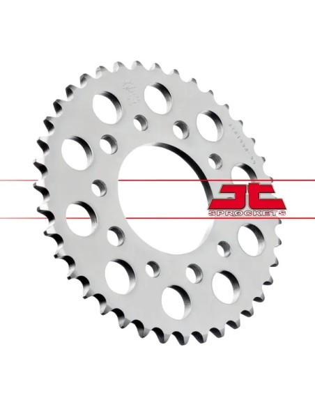 JT SPROCKETS Ritzel & Kettenräder - Detailansicht