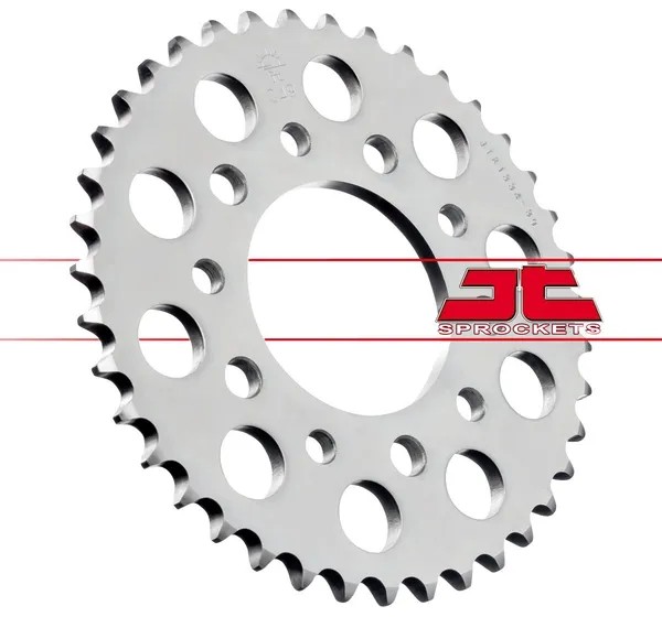 JT SPROCKETS Ritzel & Kettenräder - Detailansicht