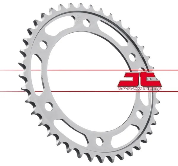 JT SPROCKETS Ritzel & Kettenräder - Detailansicht