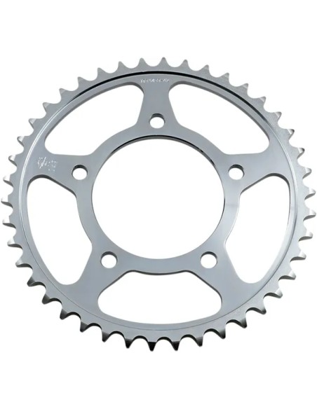 JT SPROCKETS Ritzel & Kettenräder für KAWASAKI ZZR 1400 ABS 2006-2020
