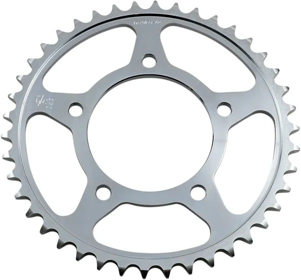 JT SPROCKETS Ritzel & Kettenräder für KAWASAKI ZZR 1400 ABS 2006-2020