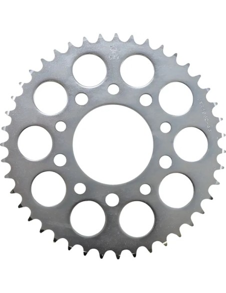 JT SPROCKETS Ritzel & Kettenräder für HONDA VT 600 C 1988-2007