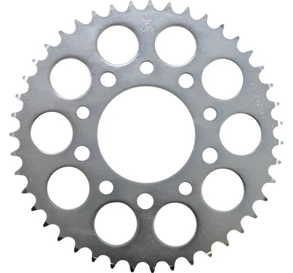 JT SPROCKETS Ritzel & Kettenräder für HONDA VT 600 C 1988-2007