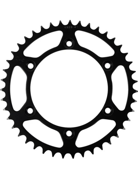 JT SPROCKETS Ritzel & Kettenräder für SUZUKI RM 125 1980-2012