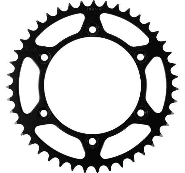 JT SPROCKETS Ritzel & Kettenräder für SUZUKI RM 125 1980-2012