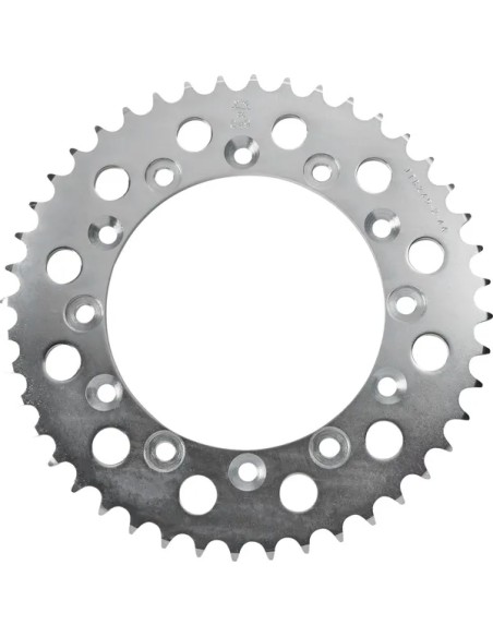 JT SPROCKETS Ritzel & Kettenräder für HONDA XR 200 R 1984-2002