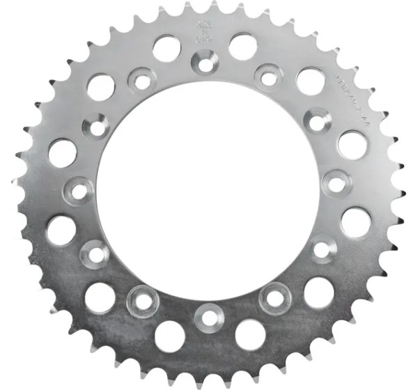 JT SPROCKETS Ritzel & Kettenräder für HONDA XR 200 R 1984-2002
