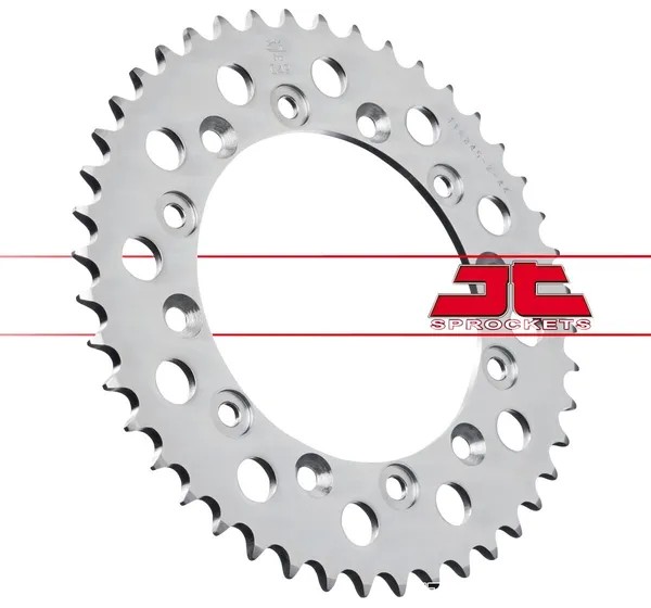 JT SPROCKETS Ritzel & Kettenräder - Detailansicht