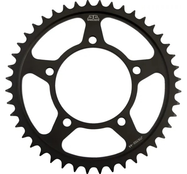 JT SPROCKETS Ritzel & Kettenräder für APRILIA RSV 1000 R 2000-2009