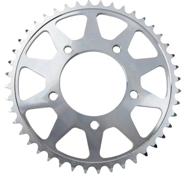 JT SPROCKETS Ritzel & Kettenräder für SUZUKI GSX 750 F 1988-2006