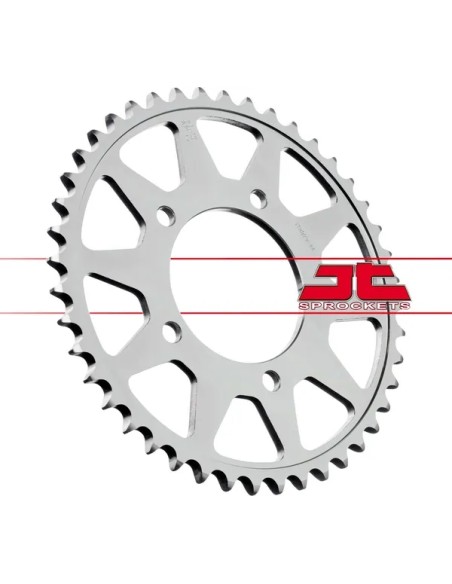 JT SPROCKETS Ritzel & Kettenräder - Detailansicht
