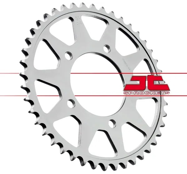 JT SPROCKETS Ritzel & Kettenräder - Detailansicht