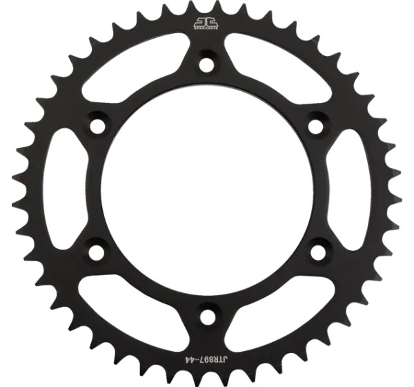 JT SPROCKETS Ritzel & Kettenräder für KTM SX 125 ab 1993
