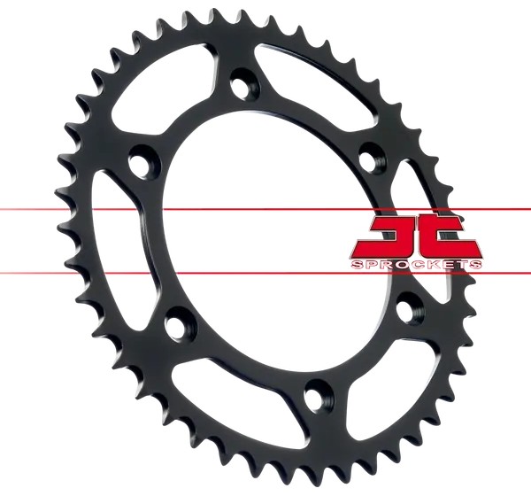 JT SPROCKETS Ritzel & Kettenräder - Detailansicht