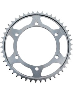 STAHLSCHRAUBENRITZEL HINTEN