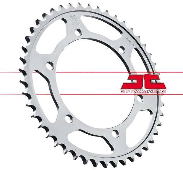 JT SPROCKETS Ritzel & Kettenräder - Detailansicht