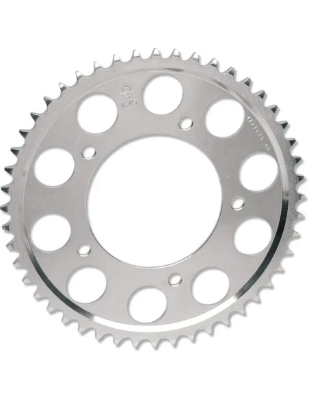 JT SPROCKETS Ritzel & Kettenräder für KAWASAKI KLR 650 1987-2018