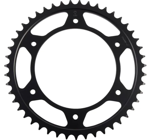 JT SPROCKETS Ritzel & Kettenräder für BMW F 800 GS ABS 2008-2018
