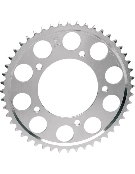 JT SPROCKETS Ritzel & Kettenräder für SUZUKI TS 125 X 1984-1991