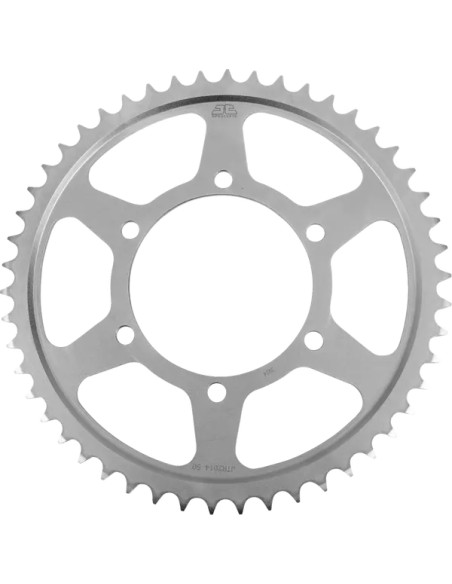 JT SPROCKETS Ritzel & Kettenräder für TRIUMPH BONNEVILLE 1200 T120 ABS 2016-2024