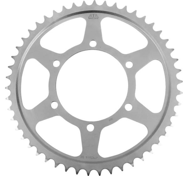 JT SPROCKETS Ritzel & Kettenräder für TRIUMPH BONNEVILLE 1200 T120 ABS 2016-2024