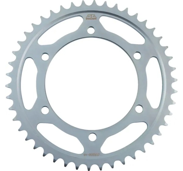 JT SPROCKETS Ritzel & Kettenräder für HONDA XL 600 V 1987-1999