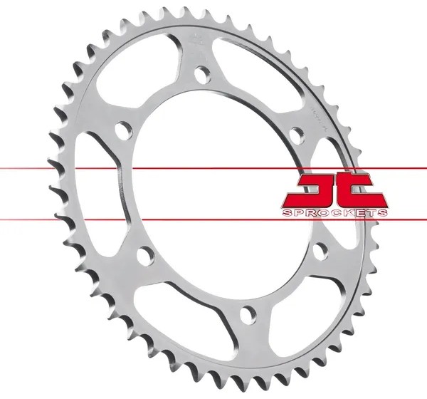 JT SPROCKETS Ritzel & Kettenräder - Detailansicht