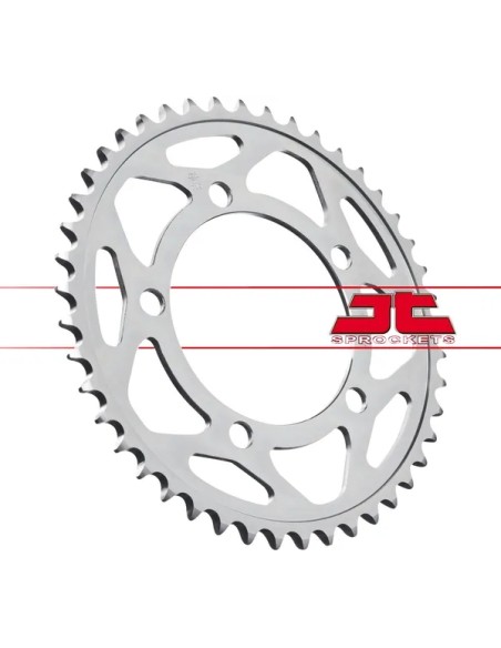 JT SPROCKETS Ritzel & Kettenräder - Detailansicht