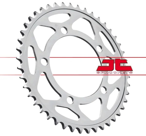 JT SPROCKETS Ritzel & Kettenräder - Detailansicht