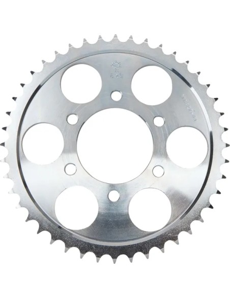 JT SPROCKETS Ritzel & Kettenräder für SUZUKI GSX-R 1100 1989-1998