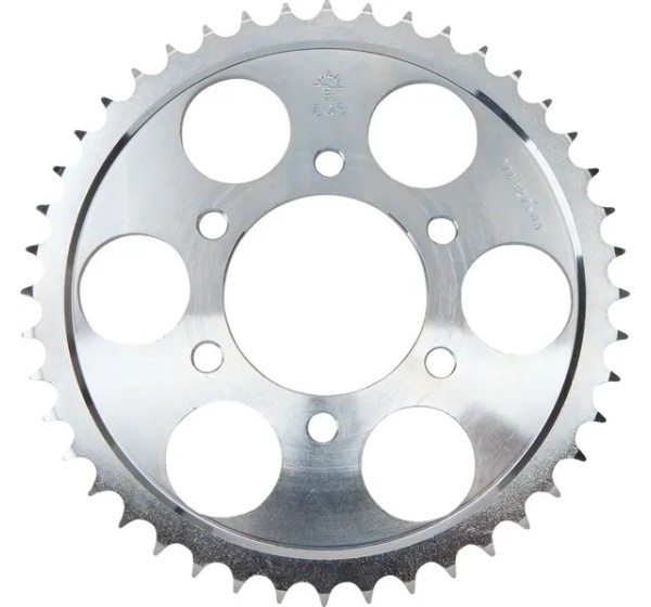 JT SPROCKETS Ritzel & Kettenräder für SUZUKI GSX-R 1100 1989-1998