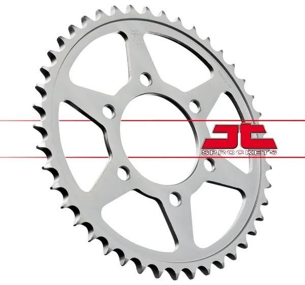JT SPROCKETS Ritzel & Kettenräder - Detailansicht