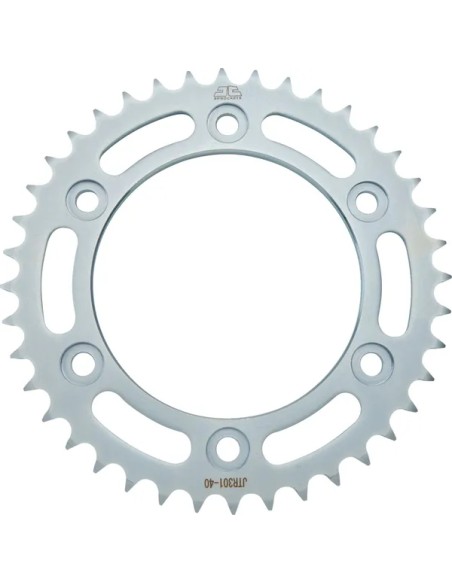 JT SPROCKETS Ritzel & Kettenräder für HONDA XR 650 L 1993-2024