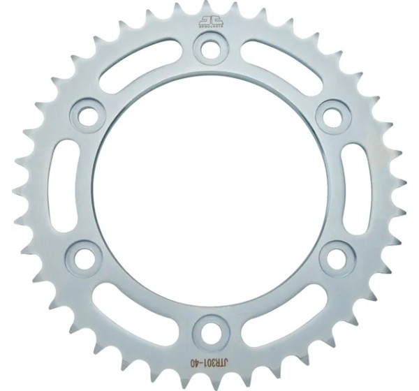 JT SPROCKETS Ritzel & Kettenräder für HONDA XR 650 L 1993-2024