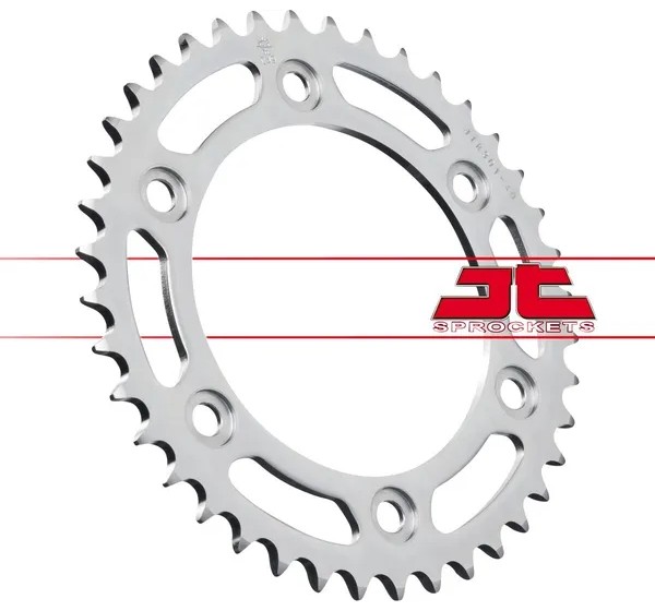 JT SPROCKETS Ritzel & Kettenräder - Detailansicht