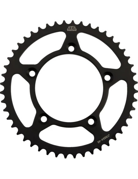 JT SPROCKETS Ritzel & Kettenräder für KTM SX 65 1998-2024