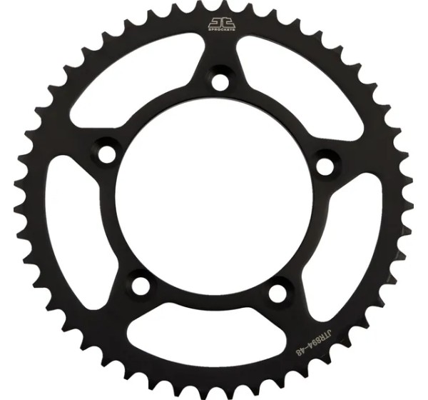 JT SPROCKETS Ritzel & Kettenräder für KTM SX 65 1998-2024
