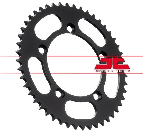 JT SPROCKETS Ritzel & Kettenräder - Detailansicht