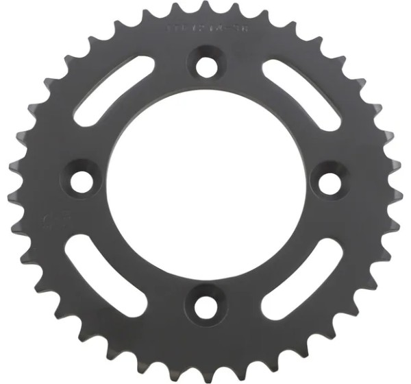 JT SPROCKETS Ritzel & Kettenräder für HONDA XR 80 R 1985-2003