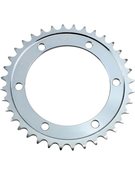 JT SPROCKETS Ritzel & Kettenräder für HONDA CBR 250 RR ABS 2016-2024