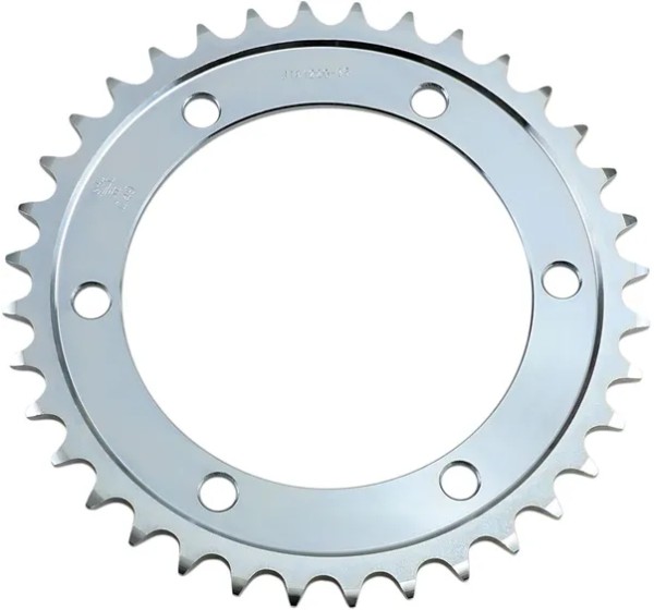 JT SPROCKETS Ritzel & Kettenräder für HONDA CBR 250 RR ABS 2016-2024