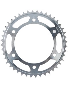 STAHLSCHRAUBENRITZEL HINTEN