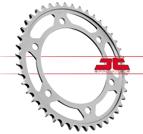 JT SPROCKETS Ritzel & Kettenräder - Detailansicht