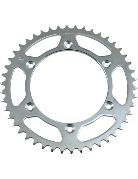 JT SPROCKETS Ritzel & Kettenräder für SUZUKI DR 650 SE 1996-2018
