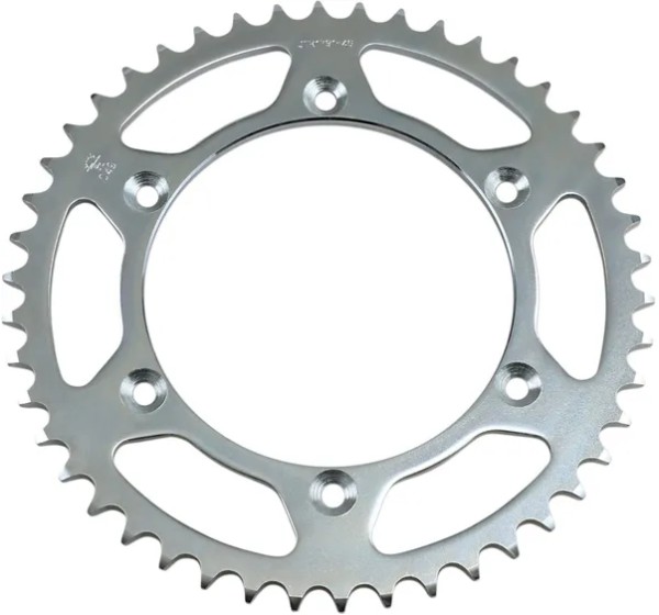 JT SPROCKETS Ritzel & Kettenräder für SUZUKI DR 650 SE 1996-2018