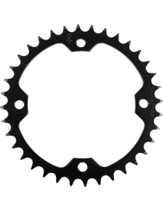 Stahl Hinteres Kettenrad