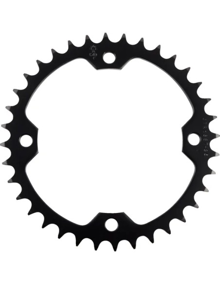 JT SPROCKETS Ritzel & Kettenräder für YAMAHA YFM 700 R 2006-2025